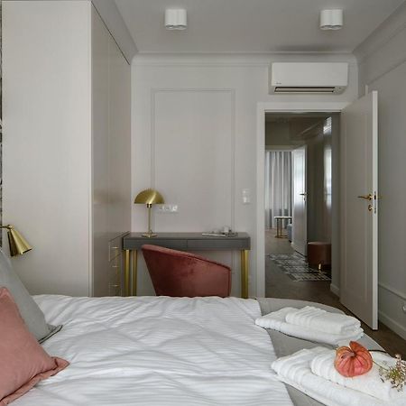 Flav Apartment Krakow Luaran gambar