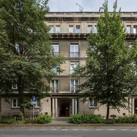 Flav Apartment Krakow Luaran gambar