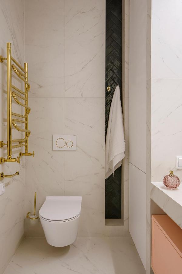 Flav Apartment Krakow Luaran gambar