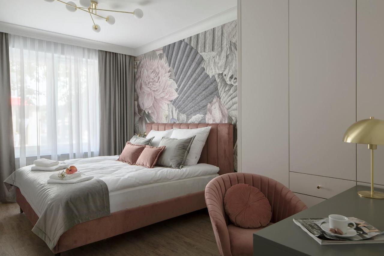 Flav Apartment Krakow Luaran gambar