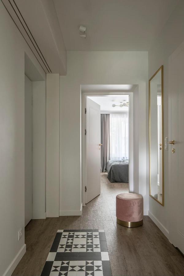 Flav Apartment Krakow Luaran gambar
