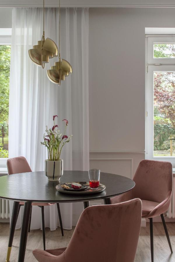 Flav Apartment Krakow Luaran gambar