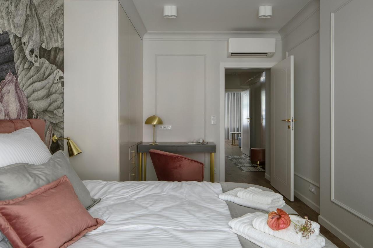 Flav Apartment Krakow Luaran gambar